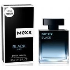 Парфюмированная вода Mexx Black Man FM EdT 50 мл