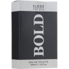 Туалетная вода Elode Bold 100 мл