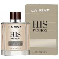 Туалетная вода La Rive His Passion 100 мл