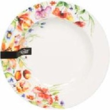 Тарелка суповая Colibri 21,5 см Krauff