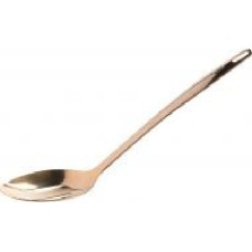 Ложка кухонная Copper 32,5 см 682225 Fackelmann
