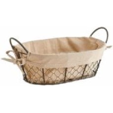 Корзинка для хлеба Countrystyle 30х21x11см Zeller