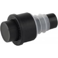 Пробка для винной бутылки 49605 вакуумная Fackelmann