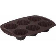 Форма для маффинов 29x21x5,8 см 62032 Zenker