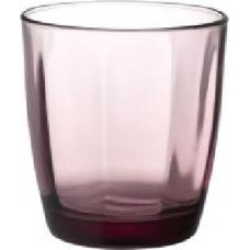 Стакан Pulsar Rock 305 мл purple Bormioli Rocco