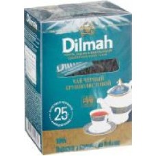 Чай черный Dilmah крупнолистовой (9312631122275)