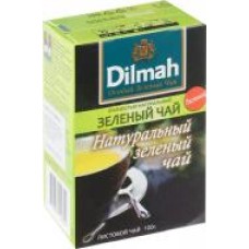 Чай зеленый Dilmah фасованный (9312631124354)