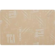 Коврик для сервировки Coffee&Tea 43,5x28,5 см 26902 Zeller