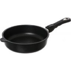 Сковорода со съемной ручкой Braise Pan 24 см I-724-Z20B AMT Gastroguss