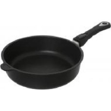 Сковорода со съемной ручкой Braise Pan 26 cm I-726-Z20B AMT Gastroguss