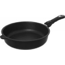 Сковорода со съемной ручкой Braise Pan 28 см I-728-Z20B AMT Gastroguss