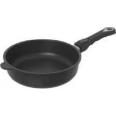 Сковорода со съемной ручкой Braise Pan 24 см 724-Z20B AMT Gastroguss