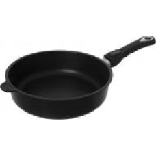 Сковорода со съемной ручкой Braise Pan 26 cm 726-Z20B AMT Gastroguss