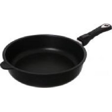 Сковорода со съемной ручкой Braise Pan 28 см 728-Z20B AMT Gastroguss