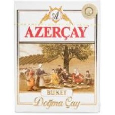 Чай черный Azercay Букет (4760062100297)