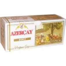 Чай черный Azercay Букет 25 шт. (4760062101805)