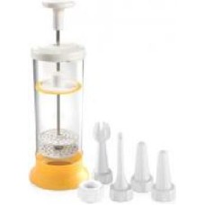 Шприц кондитерский Delicia 630274 Tescoma