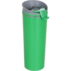 Термочашка 500 мл 1060-4 зеленый Bergamo