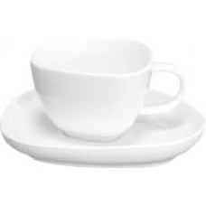 Чашка с блюдцем Tokio 250 мл 21-252-133 Krauff Чашка с блюдцем Tokio 250 мл 21-252-133 Krauff
