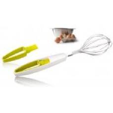 Венчик с кондитерской кисточкой Whisk + Brush Tomorrow's Kitchen