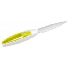 Нож для овощей с щеткой, VEGETABLE KNIFE + BRUSH Tomorrow's Kitchen