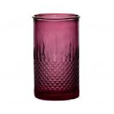 Стакан DIAMANTE GARNET 450 мл San Miguel