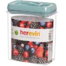 Контейнер для хранения Nordic Blue 1,8 л Herevin