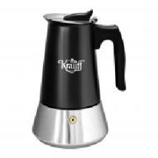 Кофеварка гейзерная Only Coffee 300 мл 26-203-071 Krauff