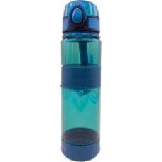 Бутылка для воды Tourist 450 мл зеленая Flamberg Smart Kitchen