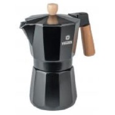 Кофеварка гейзерная Latte Nero 89382 Vinzer