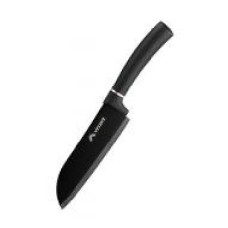 Набор ножей Non-stick 5 предметов VC-6211 Black Blade Vincent