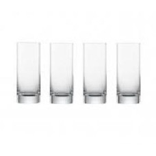 Набор стаканов Longdrink Tavoro 6700477 330 мл 4 шт. Zwiesel Glas