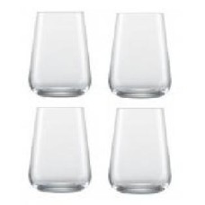 Набор стаканов Vervino 6700469 485 мл 4 шт. Zwiesel Glas