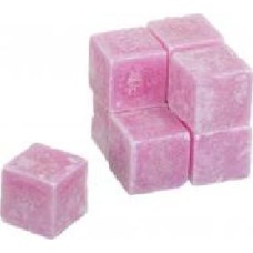 Набор кубиков Scented Cubes для аромалампы Пульмерия