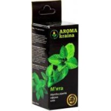 Эфирное масло Aroma kraina М’ята 20 мл