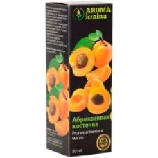 Эфирное масло Aroma kraina Абрикосових кісточок 50 мл