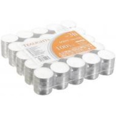 Свечи чайные 100 шт. Pako-If