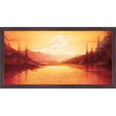 Репродукция 50x100 см SvitArt LEW1041