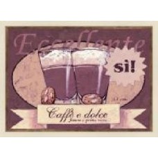 Репродукция 40x50 см SvitArt SEG1067