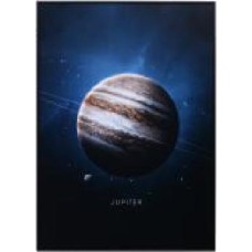 Картина Jupiter 50x70 см Styler OB-14204