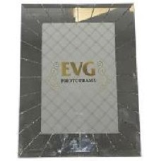 Рамка EVG FANCY 0014 10x15 см серебряный