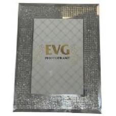 Рамка EVG FANCY 0030 10x15 см серебряный