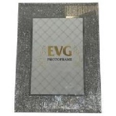 Рамка EVG FANCY 0057 10x15 см серебряный