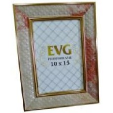 Рамка EVG FANCY 8233 10x15 см розовый