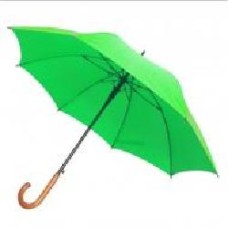 Зонт-трость ТМ PPM зеленое яблоко Зонт-трость ТМ PPM зеленое яблоко