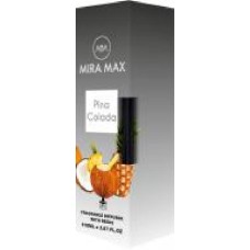 Аромадиффузор MIRA MAX Pina Colada 110 мл
