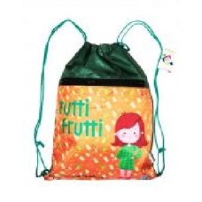 Рюкзак 4PROFI Tutti Frutti pear