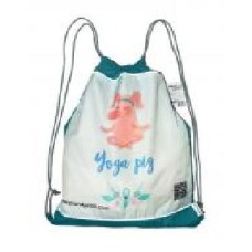 Рюкзак 4PROFI Seasons Yoga Pig