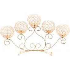 Подсвечник Chandelier 13-52х10х31 см