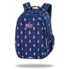 Рюкзак школьный CoolPack Joy S Navy Kitty